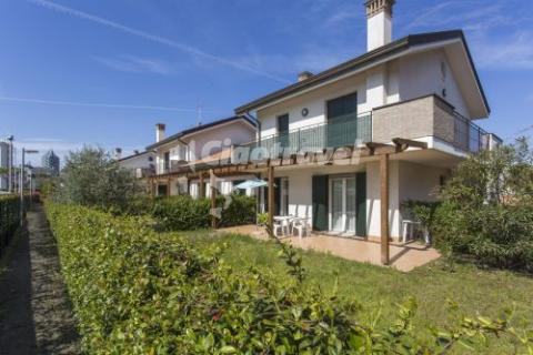 Aquileia residence - Lido di Jesolo nyugat