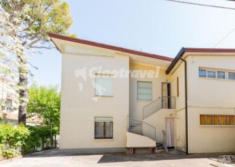 Coralline villa - Lido di Jesolo nyugat