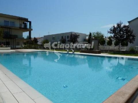 Elysium residence - Lido di Jesolo nyugat