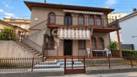 Generosa villa - Lido di Jesolo nyugat