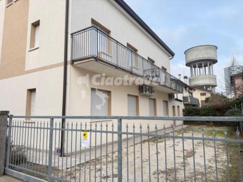 Giuliaw villa - Lido di Jesolo nyugat