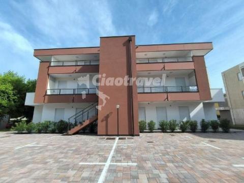 Lunad villa - Lido di Jesolo nyugat