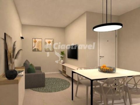 Lunad villa - Lido di Jesolo nyugat - apartmanpélda