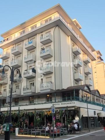 Hotel Margherita*** - Lido di Jesolo nyugat