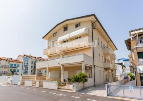 Rinascita villa - Lido di Jesolo kelet