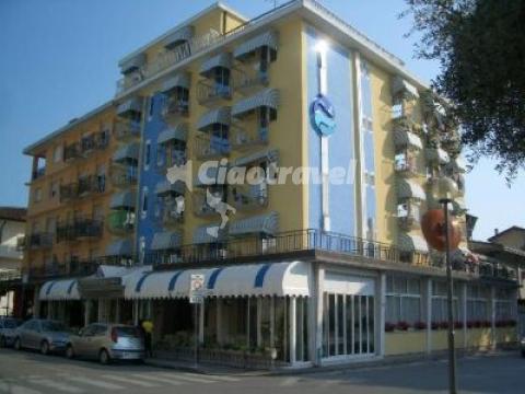 Hotel Portofino*** - Lido di Jesolo nyugat