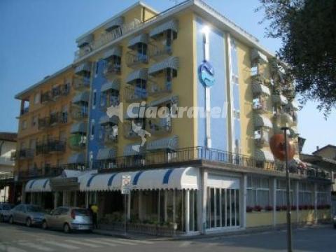 Hotel Portofino*** - Lido di Jesolo nyugat