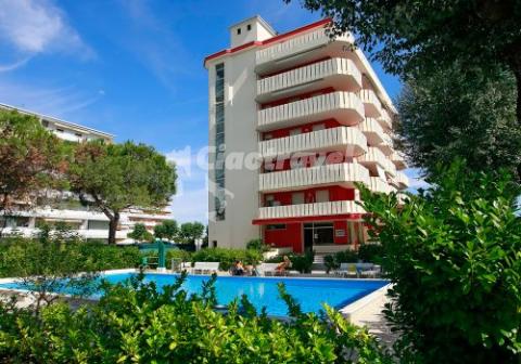 Lemene apartmanház - Porto Santa Margherita