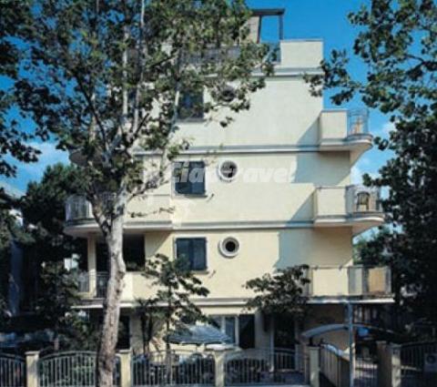 Le Vele residence - Miramare di Rimini 