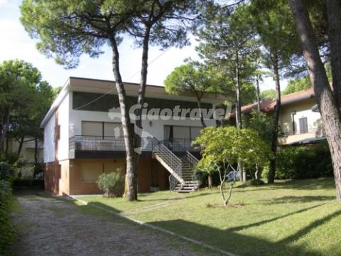 Alba villa-Lignano Pineta