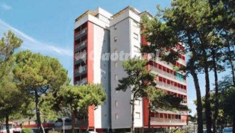 Alideco apartmanház-Lignano Sabbiadoro