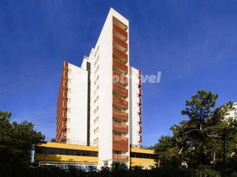 American apartmanház - Lignano Sabbiadoro