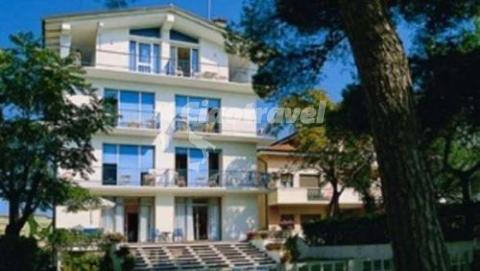 Dal Moro apartmanház - Lignano Sabbiadoro
