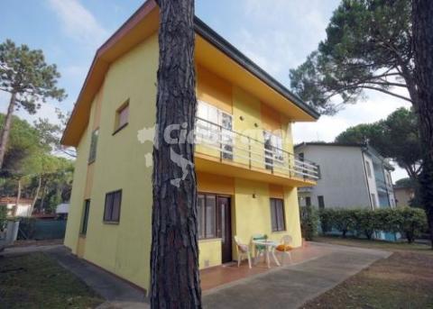 Daniela villa - Lignano Pineta