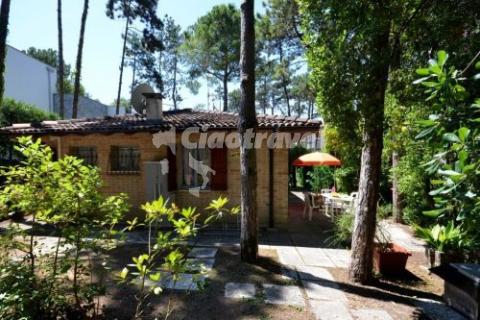 Eliana villa - Lignano Pineta