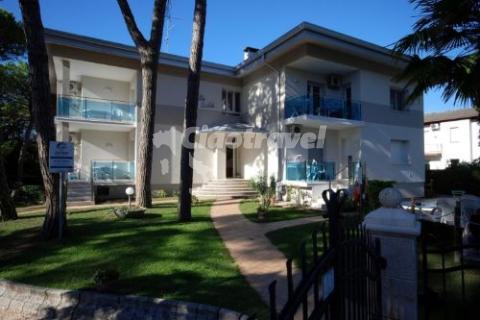 Elisabeth villa - Lignano Pineta