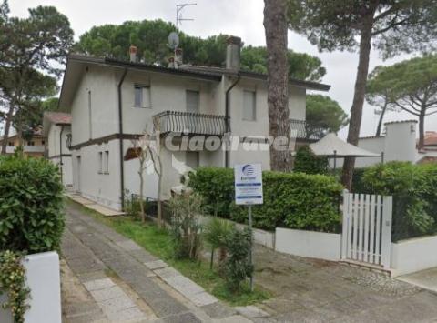 Emilia villa - Lignano Pineta