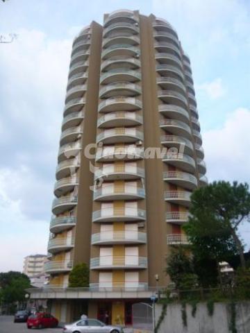 La Torre apartmanház - Lignano Sabbiadoro