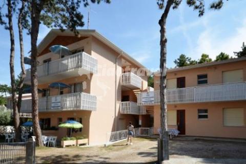 Luisa villa - Lignano Pineta