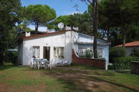Marte villa - Lignano Pineta