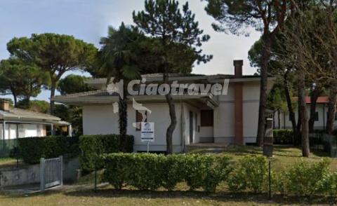 Missana villa - Lignano Riviera