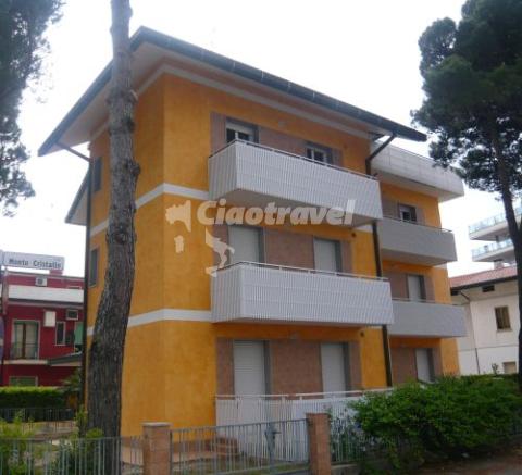 Patrizia apartmanház - Lignano Sabbiadoro