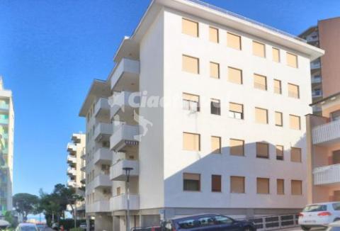 Primavera apartmanház - Lignano Sabbiadoro