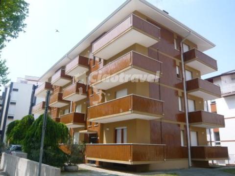 Salisburgo apartmanház - Lignano Sabbiadoro