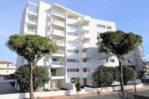 Zero5 Zero5 apartmanház - Lignano Sabbiadoro