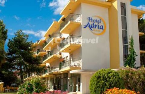 Hotel Adria - Lignano