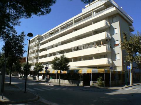 Sabbiadoro apartmanház - Lignano Sabbiadoro