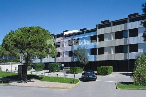 Terramare apartmanház  - Lignano Sabbiadoro