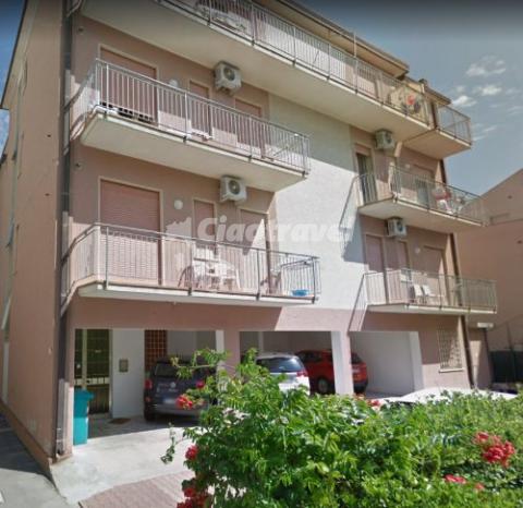 Liviad villa - Lido di Jesolo nyugat