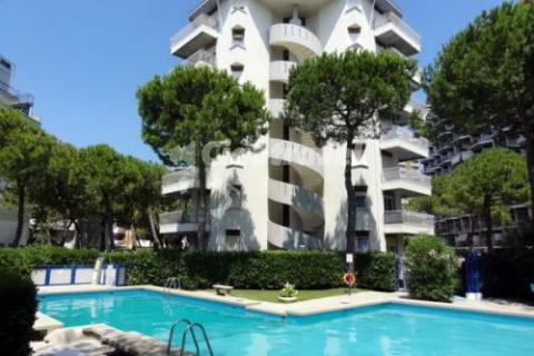 Marco Polo residence - Lignano Sabbiadoro