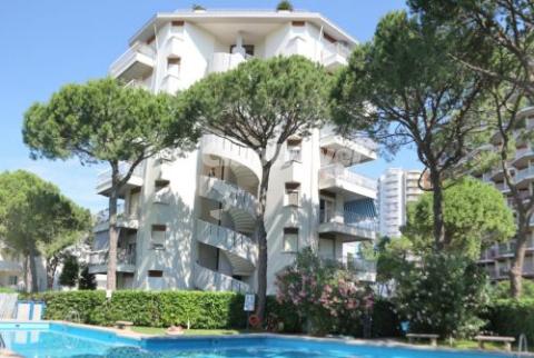 Marco Polo residence - Lignano Sabbiadoro