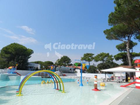 Mare Pineta villaggio - Lido degli Estensi