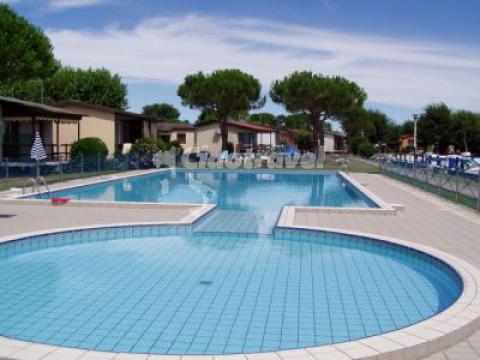 Marina villaggio - Lido di Jesolo kelet/Cortellazzo