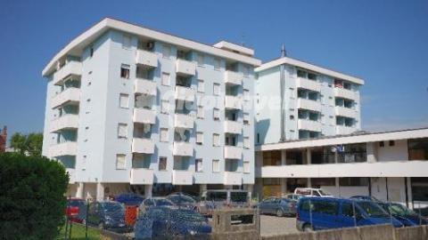 Monaco apartmanház-Bibione Spiaggia