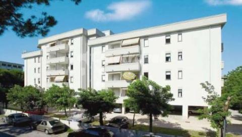 Nasse apartmanház - Bibione Spiaggia