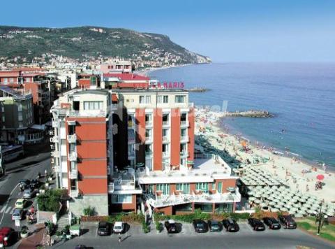 Stella maris residence-Pietra Ligure