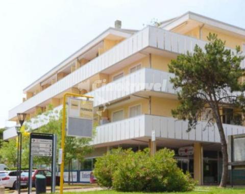 Passeggiata apartmanok - Bibione Lido dei Pini