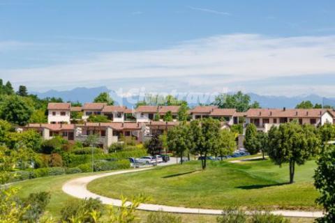 Golf residenza-Peschiera del Garda