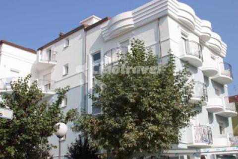 Mareo residence - Riccione