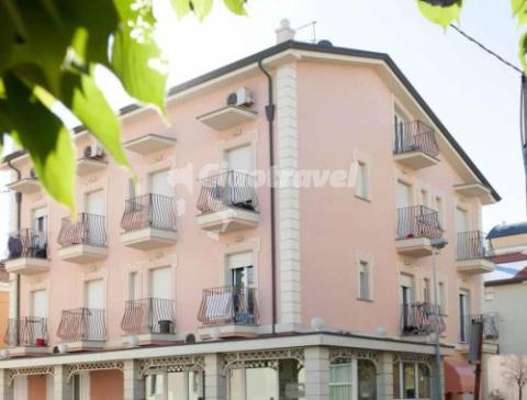 Uno residence - Rivabella di Rimini