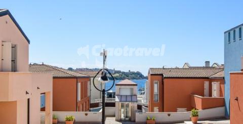 Piombino - Marina Salivoli residence