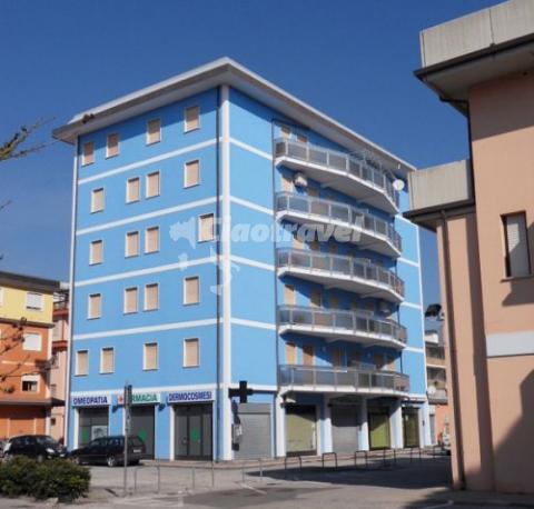 Settimo cielo apartmanház - Rosolina mare