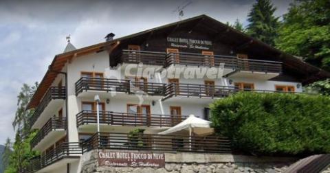 Pinzolo - Hotel Fiocco di neve