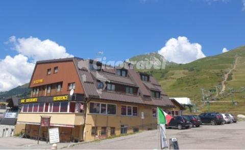 Passo del Tonale - Serodine residence