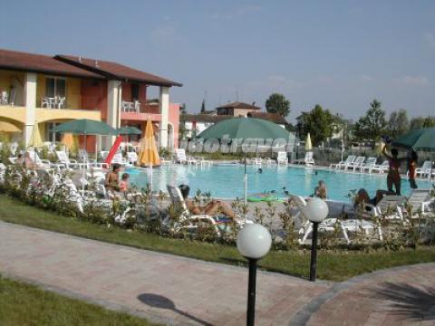 Lugana Marina village - Sirmione