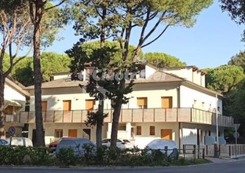 Tramonto apartmanház - Eraclea mare